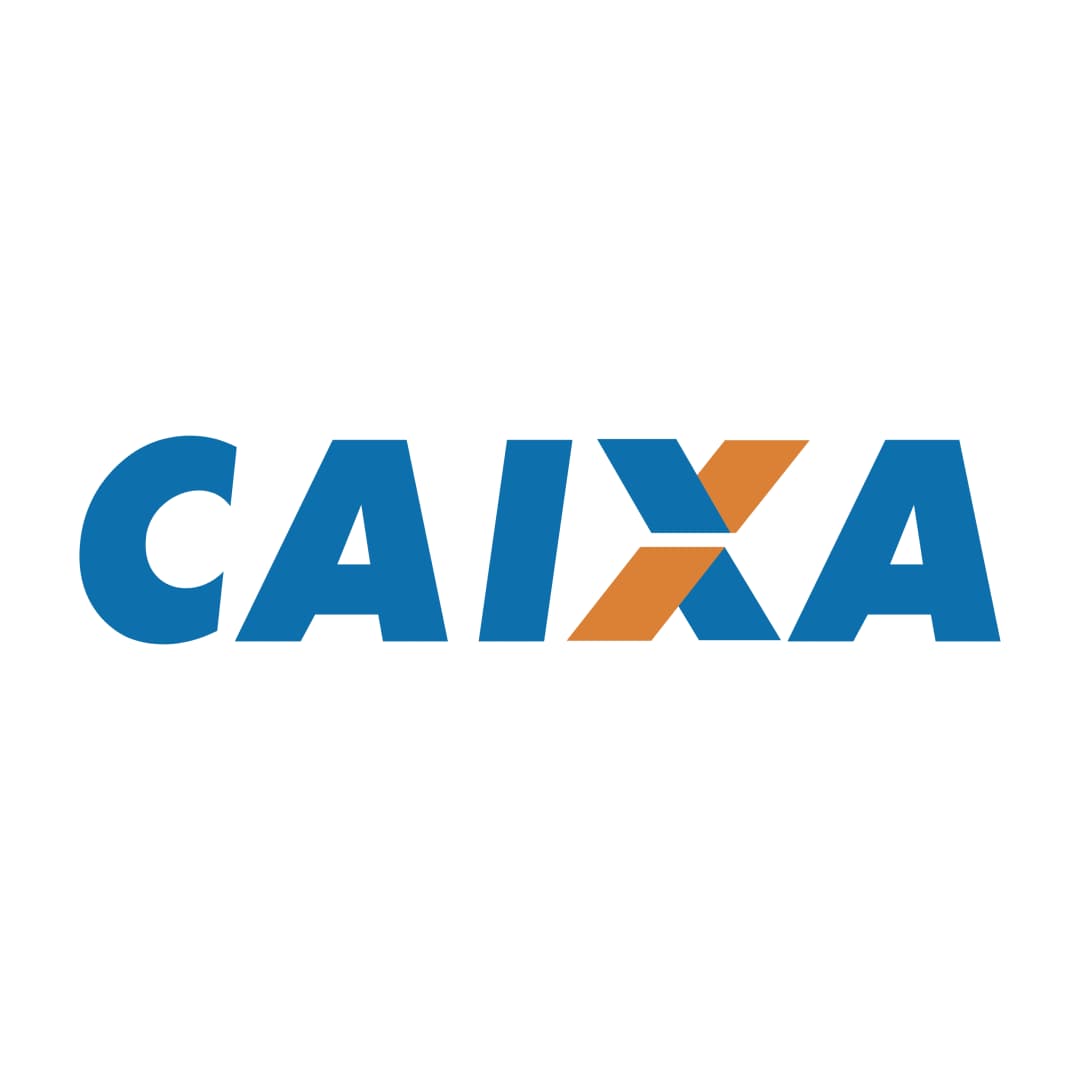 Ícone da CAIXA