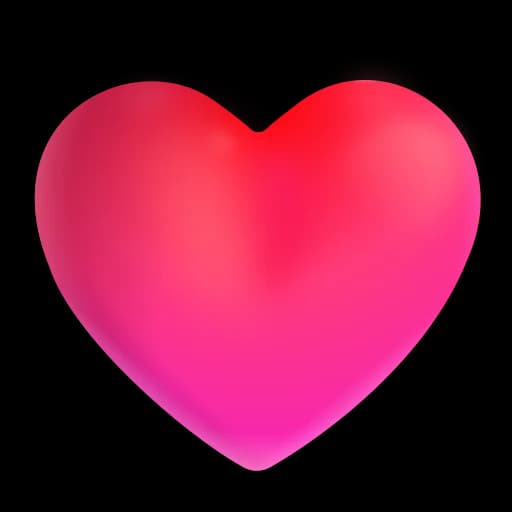 Ícone de coração